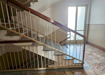 Interno palazzo - Bilocale via Milliavacca, 23, Asti - foto 14