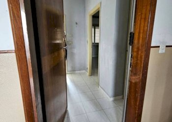Corridoio - Bilocale via Milliavacca, 23, Asti - foto 15