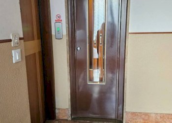 Ascensori - Two-room apartment via Milliavacca, 23, Asti - photo 17