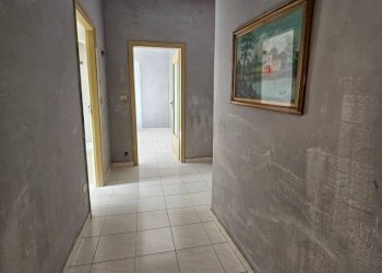 Corridoio - Two-room apartment via Milliavacca, 23, Asti - photo 14