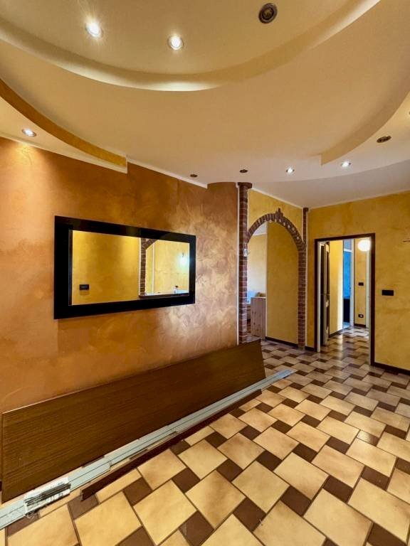 Ingresso - Quadrilocale via Vittorio Veneto, 37, San Secondo di Pinerolo - foto 3