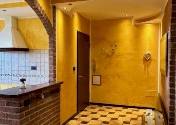 Ingresso - Quadrilocale via Vittorio Veneto, 37, San Secondo di Pinerolo - foto 5