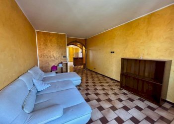 Soggiorno - Quadrilocale via Vittorio Veneto, 37, San Secondo di Pinerolo - foto 15