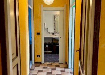 Corridoio - Quadrilocale via Vittorio Veneto, 37, San Secondo di Pinerolo - foto 17