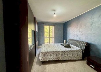 Camera da letto - Quadrilocale via Vittorio Veneto, 37, San Secondo di Pinerolo - foto 19