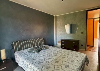 Camera da letto - Quadrilocale via Vittorio Veneto, 37, San Secondo di Pinerolo - foto 22