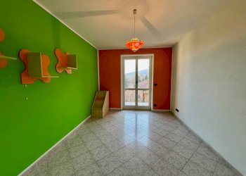 Camera da letto - Quadrilocale via Vittorio Veneto, 37, San Secondo di Pinerolo - foto 26