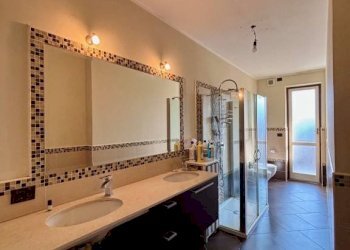 Bagno - Quadrilocale via Vittorio Veneto, 37, San Secondo di Pinerolo - foto 27