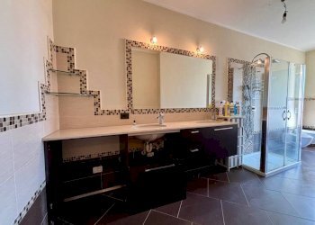 Bagno - Four-room apartment via Vittorio Veneto, 37, San Secondo di Pinerolo - photo 28