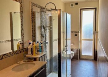 Bagno - Four-room apartment via Vittorio Veneto, 37, San Secondo di Pinerolo - photo 29
