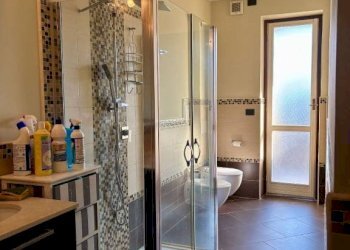 Bagno - Quadrilocale via Vittorio Veneto, 37, San Secondo di Pinerolo - foto 30