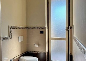 Bagno - Quadrilocale via Vittorio Veneto, 37, San Secondo di Pinerolo - foto 31