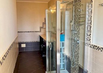 Bagno - Quadrilocale via Vittorio Veneto, 37, San Secondo di Pinerolo - foto 32