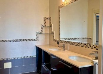 Bagno - Four-room apartment via Vittorio Veneto, 37, San Secondo di Pinerolo - photo 33