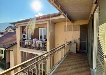 Balcone - Quadrilocale via Vittorio Veneto, 37, San Secondo di Pinerolo - foto 34