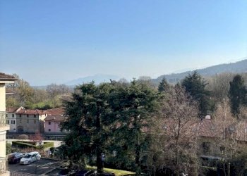Vista - Four-room apartment via Vittorio Veneto, 37, San Secondo di Pinerolo - photo 36