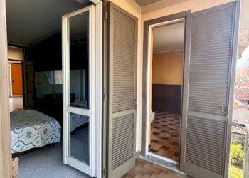 Balcone - Quadrilocale via Vittorio Veneto, 37, San Secondo di Pinerolo - foto 39