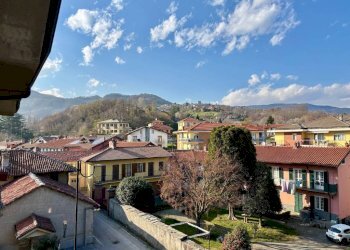 Vista - Quadrilocale via Vittorio Veneto, 37, San Secondo di Pinerolo - foto 40