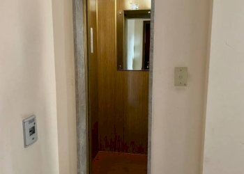 Ascensori - Four-room apartment via Vittorio Veneto, 37, San Secondo di Pinerolo - photo 43