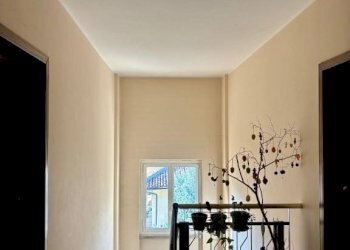 Interno palazzo - Quadrilocale via Vittorio Veneto, 37, San Secondo di Pinerolo - foto 44