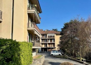 Giardino - Quadrilocale via Vittorio Veneto, 37, San Secondo di Pinerolo - foto 49