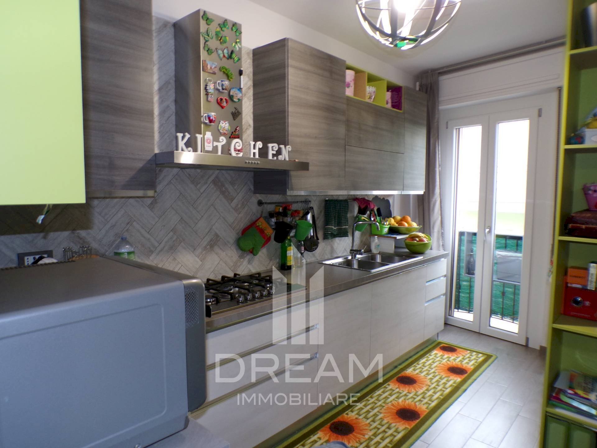 Foto 1 - Three-room apartment via Luigi Settembrini, Quartu Sant'Elena - photo 1