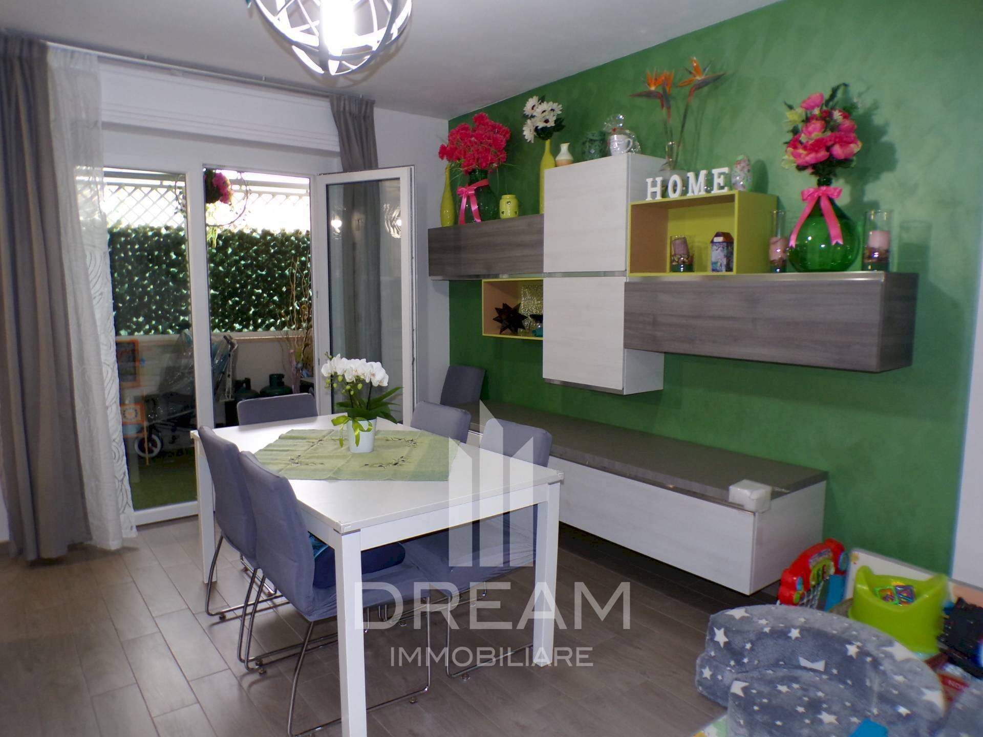 Foto 2 - Three-room apartment via Luigi Settembrini, Quartu Sant'Elena - photo 2