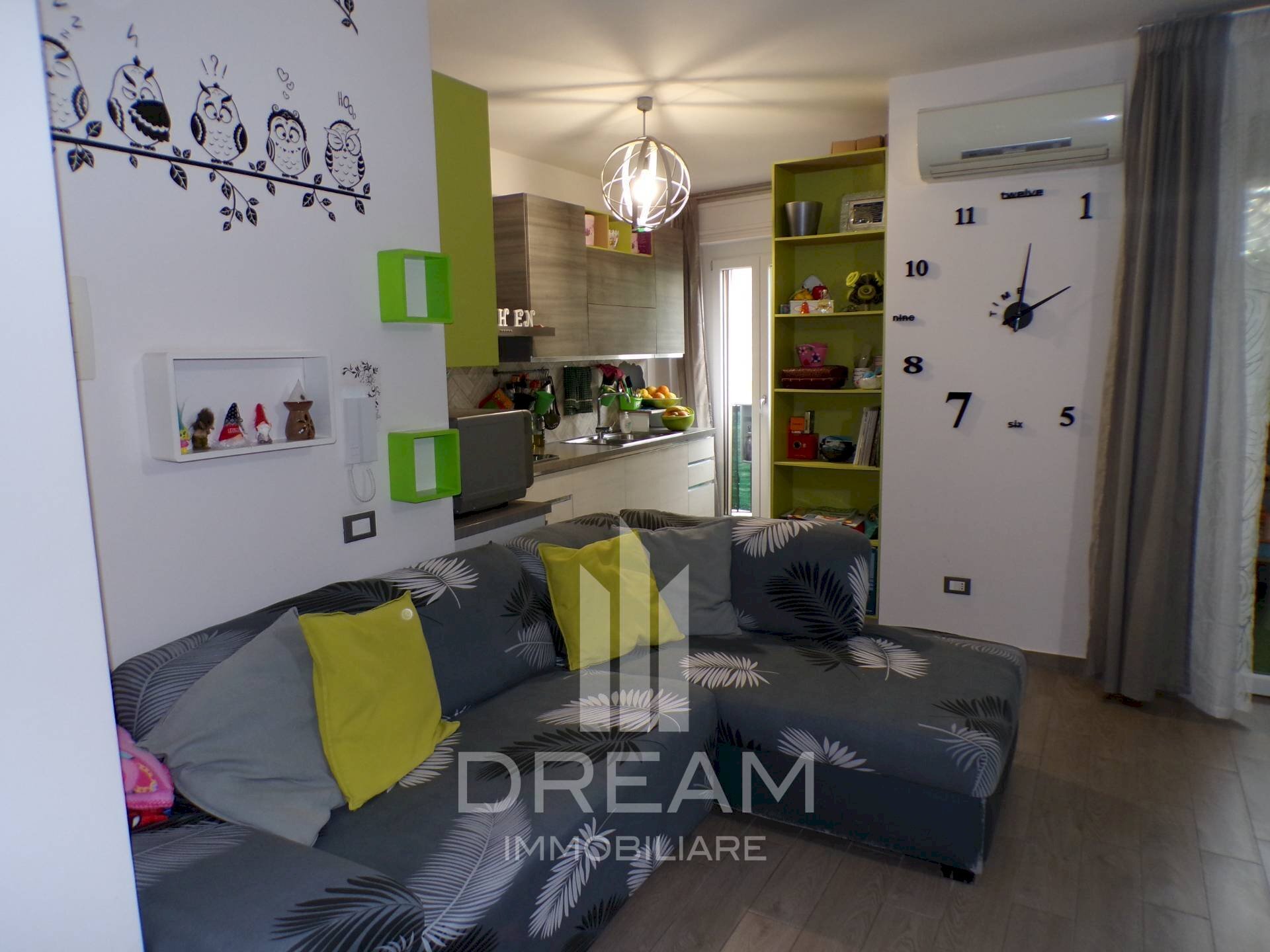 Foto 3 - Three-room apartment via Luigi Settembrini, Quartu Sant'Elena - photo 3