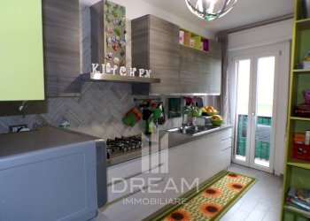 Foto 1 - Three-room apartment via Luigi Settembrini, Quartu Sant'Elena - photo 1