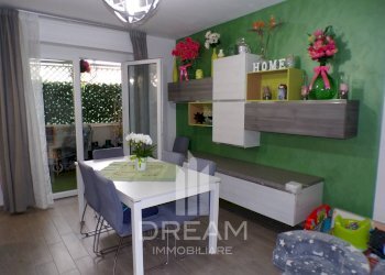 Foto 2 - Three-room apartment via Luigi Settembrini, Quartu Sant'Elena - photo 2