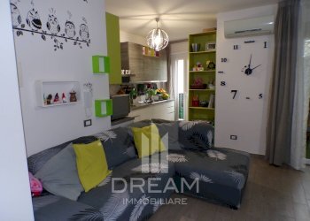 Foto 3 - Three-room apartment via Luigi Settembrini, Quartu Sant'Elena - photo 3