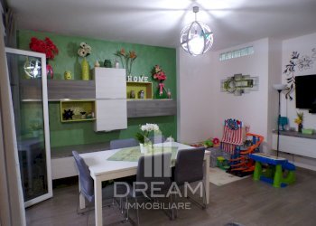 Foto 6 - Three-room apartment via Luigi Settembrini, Quartu Sant'Elena - photo 6