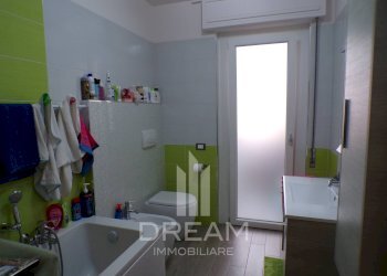 Foto 12 - Three-room apartment via Luigi Settembrini, Quartu Sant'Elena - photo 12