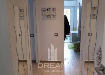 Foto 16 - Three-room apartment via Luigi Settembrini, Quartu Sant'Elena - photo 16