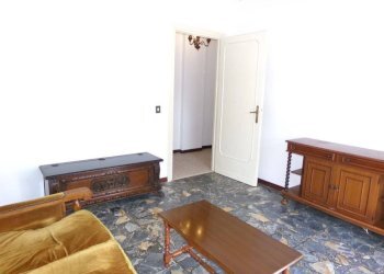 Soggiorno - Three-room apartment via Ardeatina, 475, Anzio - photo 8