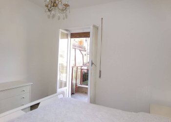 Camera da letto - Three-room apartment via Ardeatina, 475, Anzio - photo 15