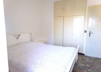 Camera da letto - Three-room apartment via Ardeatina, 475, Anzio - photo 18