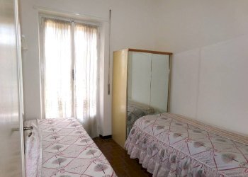 Camera da letto - Three-room apartment via Ardeatina, 475, Anzio - photo 20