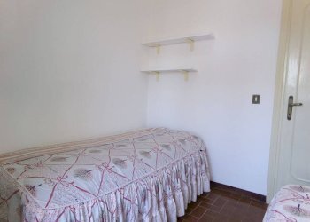 Camera da letto - Three-room apartment via Ardeatina, 475, Anzio - photo 23