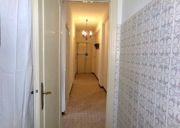 Corridoio - Three-room apartment via Ardeatina, 475, Anzio - photo 29