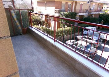 Balcone - Three-room apartment via Ardeatina, 475, Anzio - photo 30