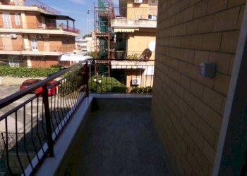 Balcone - Three-room apartment via Ardeatina, 475, Anzio - photo 32
