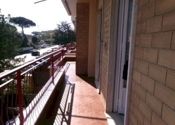 Balcone - Three-room apartment via Ardeatina, 475, Anzio - photo 34
