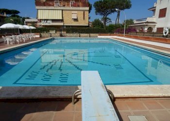 Piscina - Three-room apartment via Ardeatina, 475, Anzio - photo 38