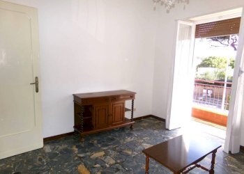 Soggiorno - Trilocale via Ardeatina, 475, Anzio - foto 7