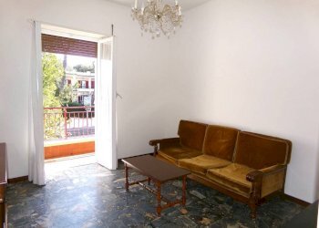 Soggiorno - Trilocale via Ardeatina, 475, Anzio - foto 8