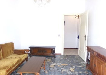 Soggiorno - Trilocale via Ardeatina, 475, Anzio - foto 10