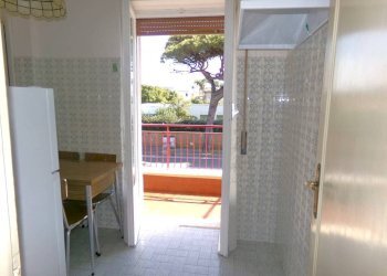 Cucina - Trilocale via Ardeatina, 475, Anzio - foto 12