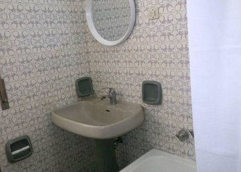 Bagno - Trilocale via Ardeatina, 475, Anzio - foto 28
