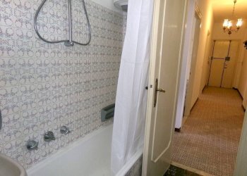 Bagno - Trilocale via Ardeatina, 475, Anzio - foto 29